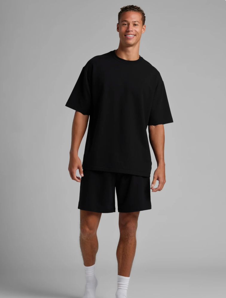 Terry Tee