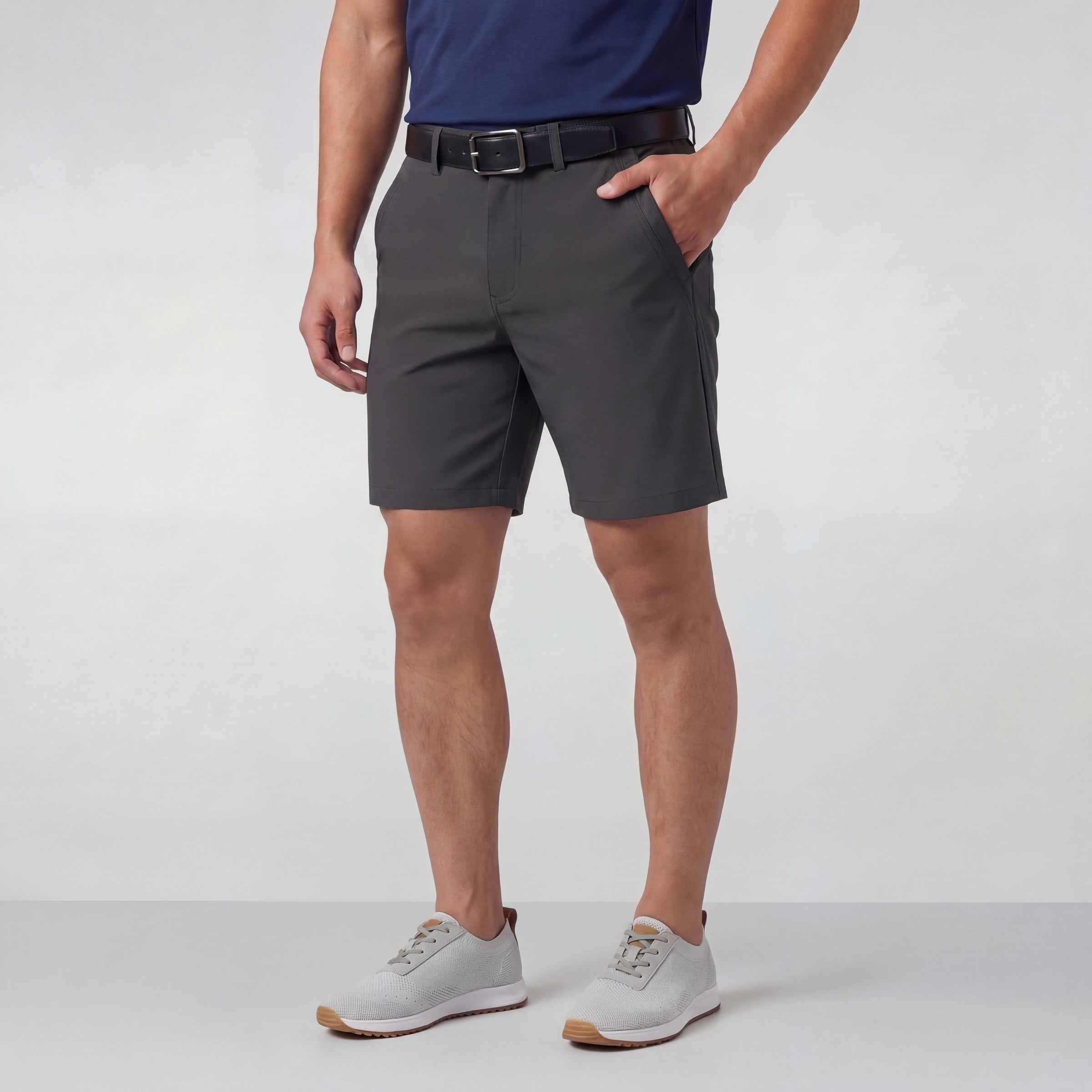 Jetsetter Tech Short 7"