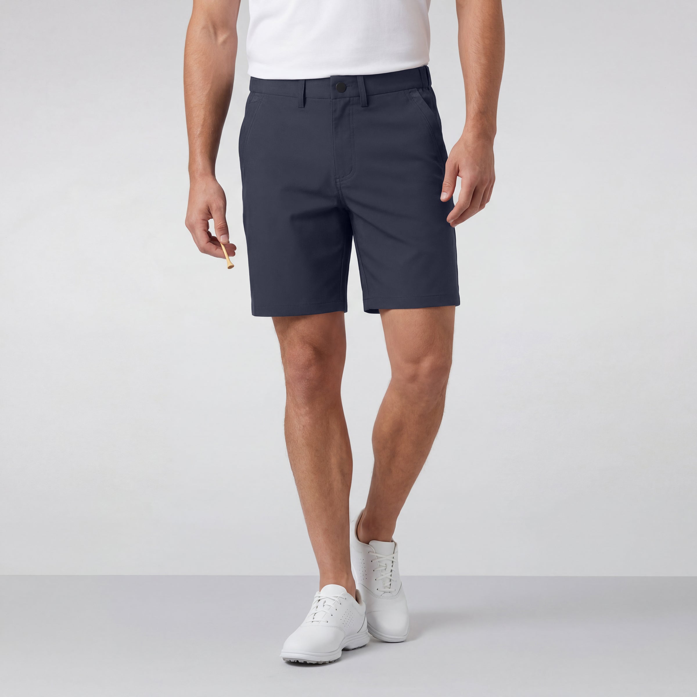 Jetsetter Tech Short 7"