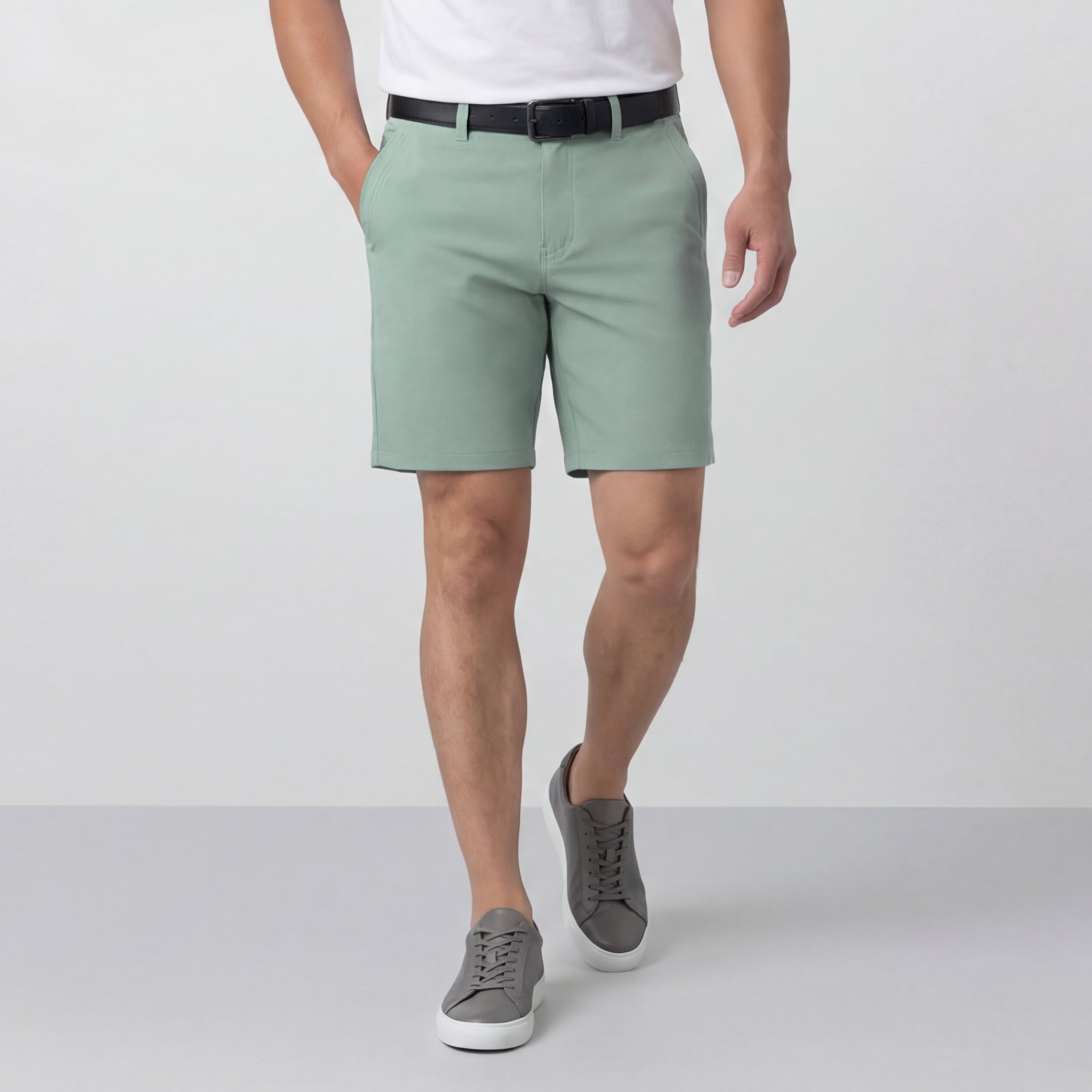 Jetsetter Tech Short 7"