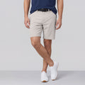 Jetsetter Tech Short 7"