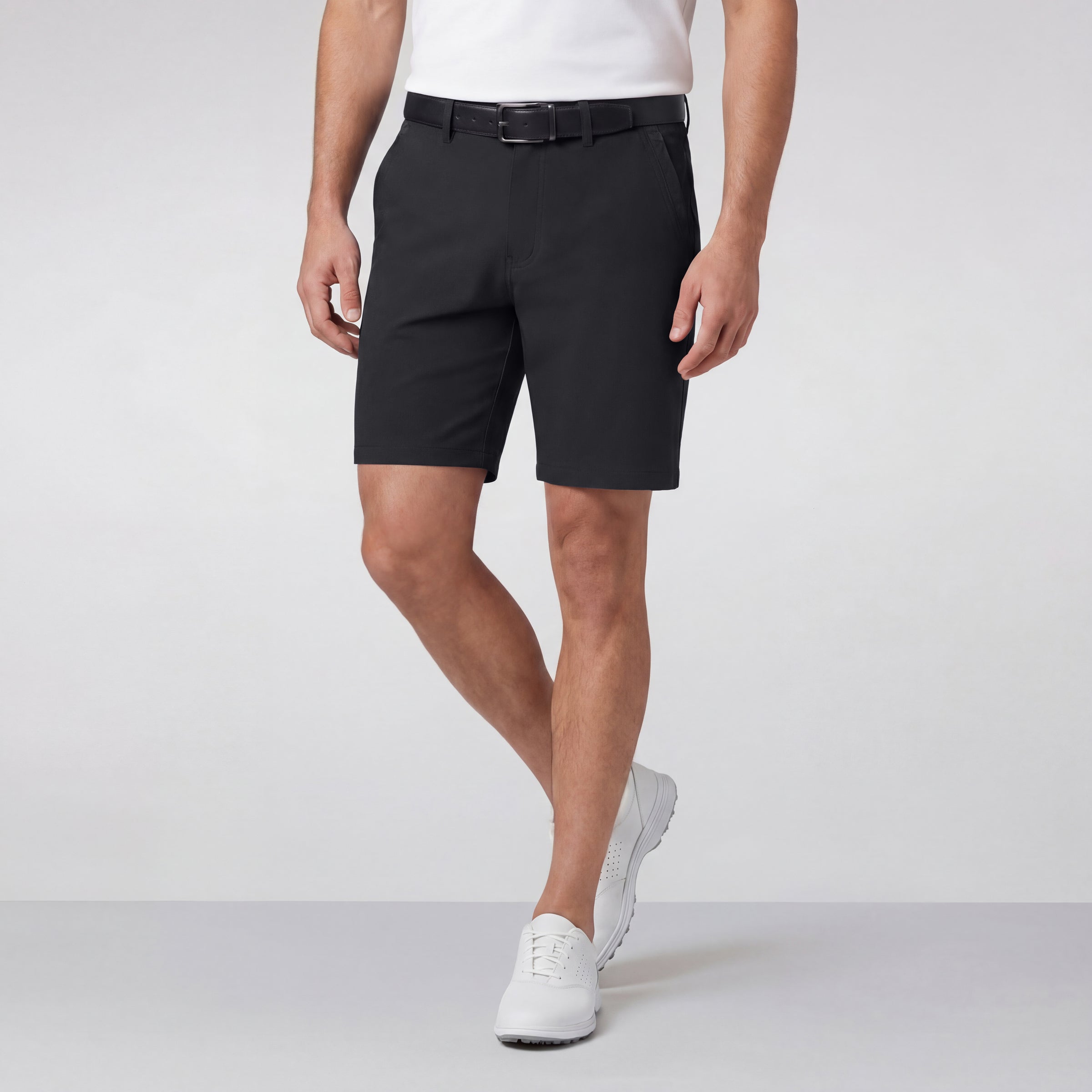 Jetsetter Tech Short 7"